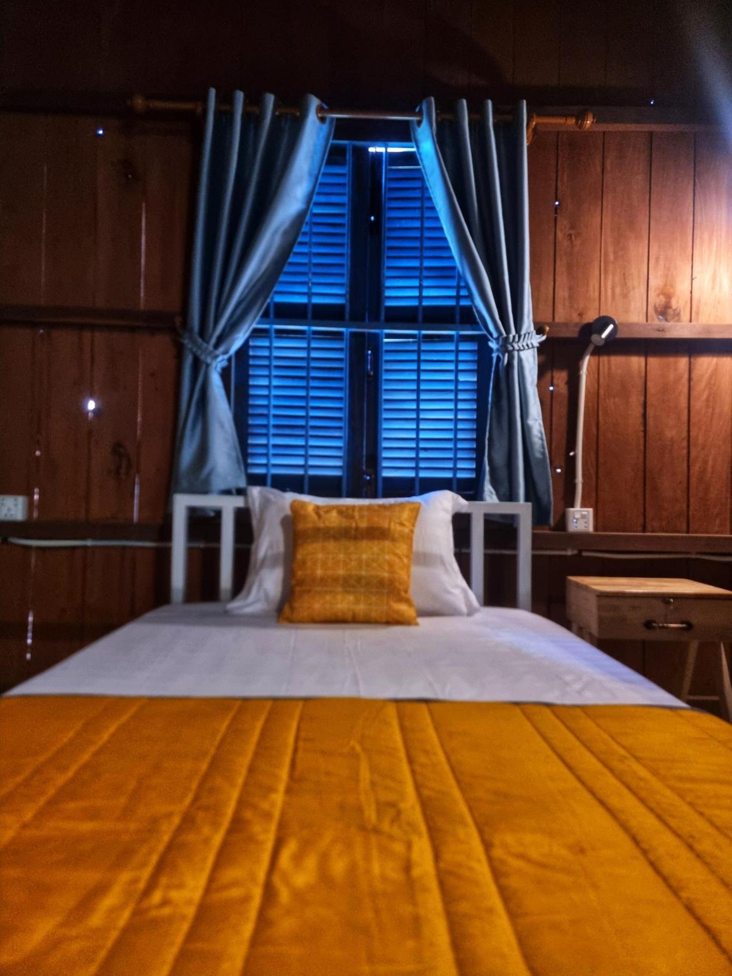 Discover Kratie Homesetay Экстерьер фото