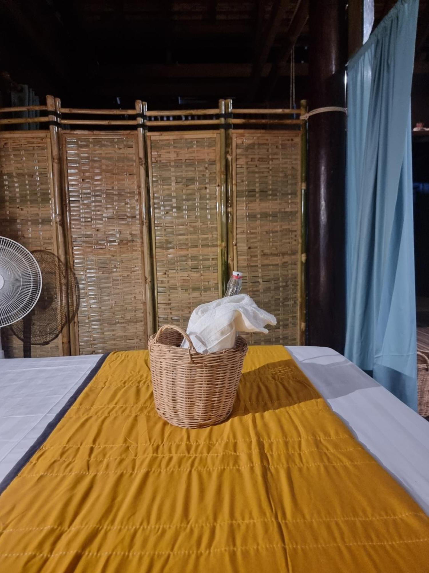 Discover Kratie Homesetay Экстерьер фото