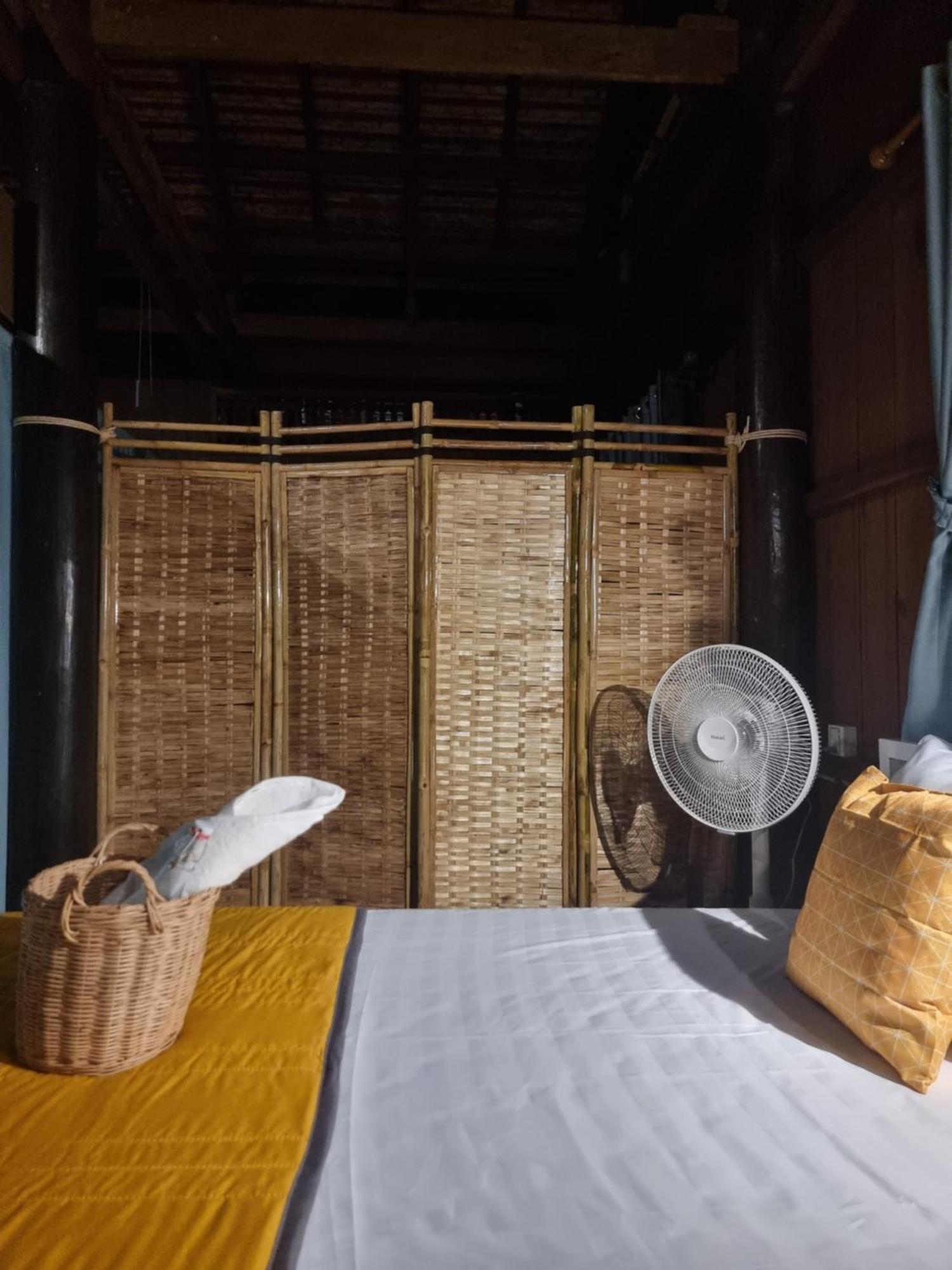 Discover Kratie Homesetay Экстерьер фото