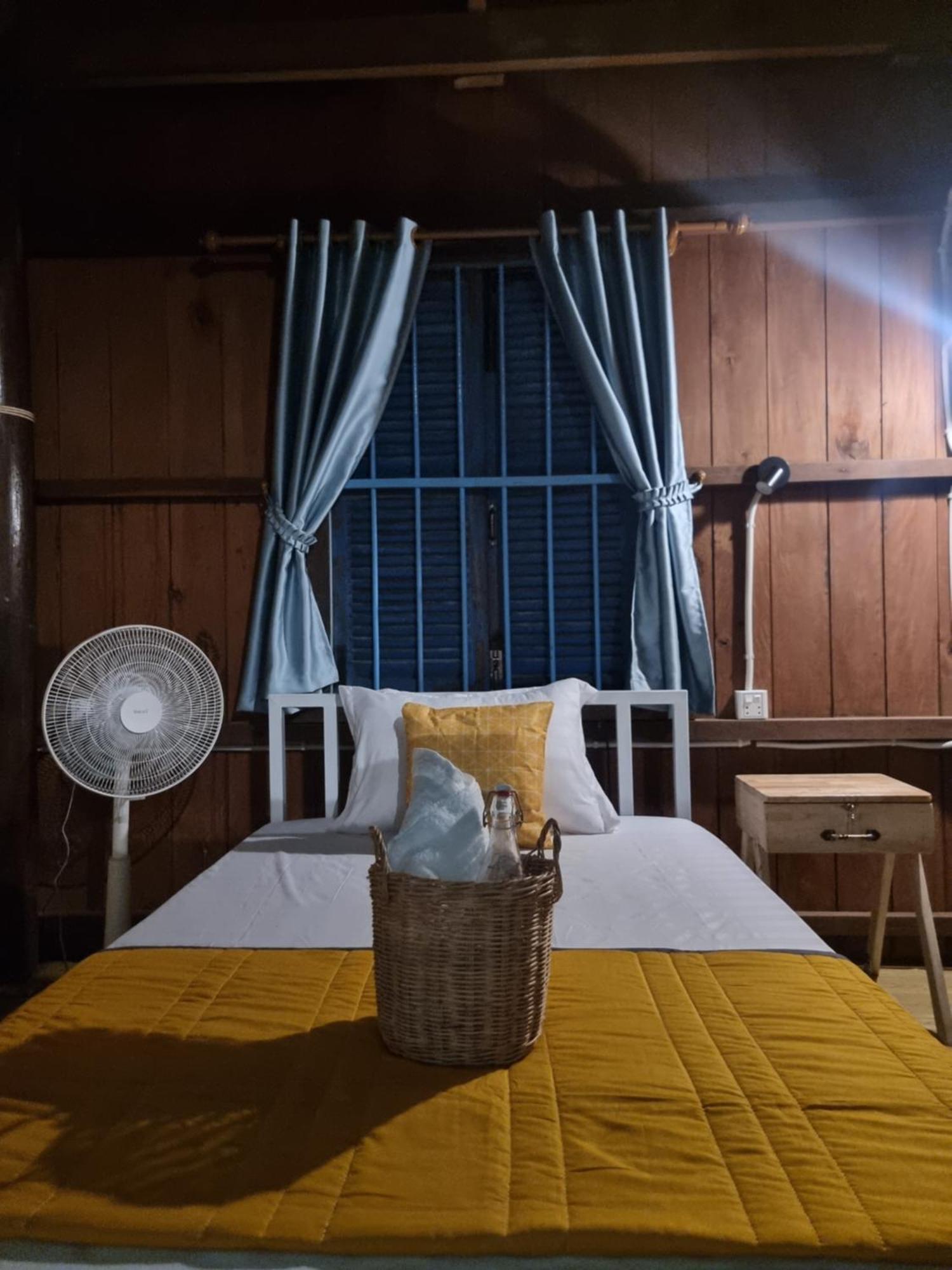 Discover Kratie Homesetay Экстерьер фото