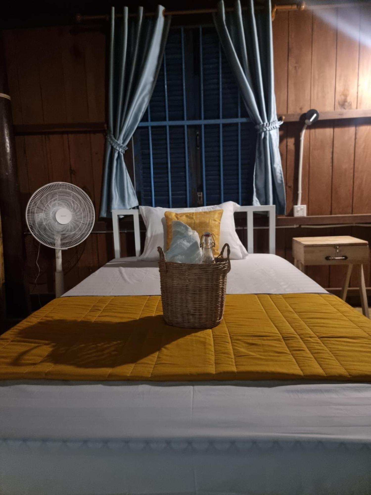 Discover Kratie Homesetay Экстерьер фото