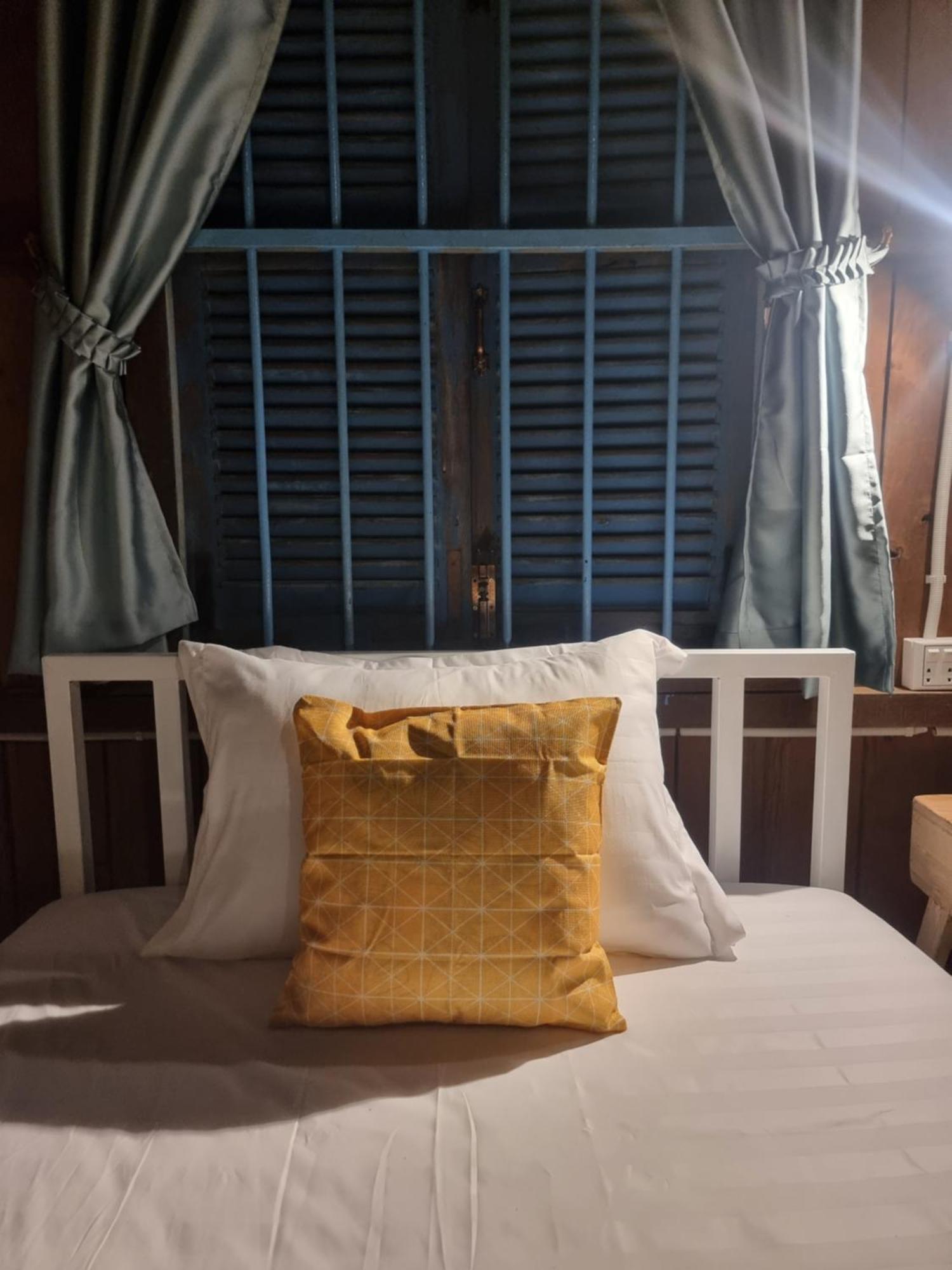 Discover Kratie Homesetay Экстерьер фото