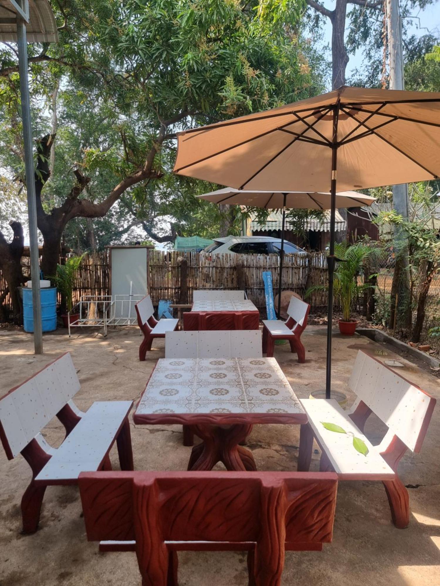 Discover Kratie Homesetay Экстерьер фото